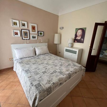 Apartmán Casa Ginevra Syracuse Exteriér fotografie